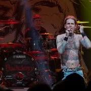 Buckcherry Hellbound