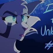 Into The Unknown Semi Animated Feathertail MAP Part 9