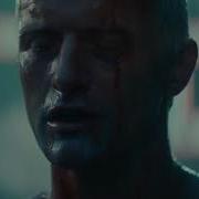 Blade Runner Final Scene Tears In Rain Monologue HD