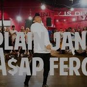 A AP Ferg Ft Nicki Minaj Plain Jane Choreography By Tricia Miranda