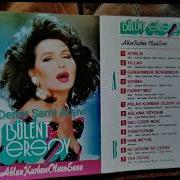 Bülent Ersoy İki Gözüm İki Çeşme Yar Diline