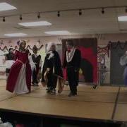 Christmas Nutcracker 2012
