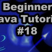 Learn Java Tutorial 1 18 Switch And Case