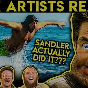 VFX Artists React 103 Dungeons Dragons Thor Love Thunder