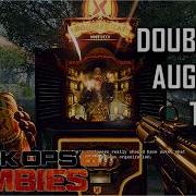 Double Tap Perk TESTED How All Augments Effects Work Black Ops 6 Zombies