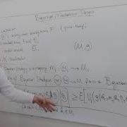 AGT11E19 Game Theory Bayesian Mechanism Design