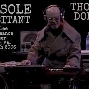 Sole Inhabitant Thomas Dolby LIVE Berklee Performance Center Boston MA September 28th 2006