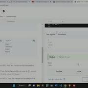 Better Deal Codechef Solution
