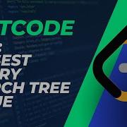 Leetcode 270 Easy Closest Binary Search Tree Value Python