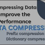 Data Compression SQL Server
