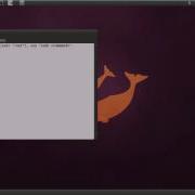Shell Scripting Tutorial 2 Shell Kernel Terminal More