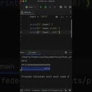 99 Of Python Programmers Never Learned THIS Feature
