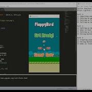 Making Flappy Bird Using Pygame Part 3