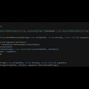 Unity Localization But Simpler