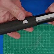 НОВЫЙ ИНСТРУМЕНТ ДЛЯ МОДЕЛИРОВАНИЯ Ультразвуковой нож Hanboost C1 для резки пластика кожи смол