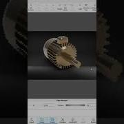 Motor Render In Keyshot Keyshot Solidworks Tutorial 3d Mechanical Mechanicalengineering