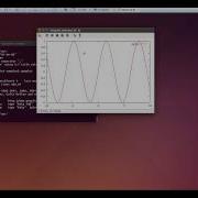 Open Source Linux Gnuplot For A Plot In CPP