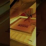 MADE To Print 10 Film Alignment And Screen Exposure