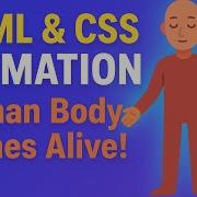 HTML CSS Can Do THIS Pikachu Comes Alive