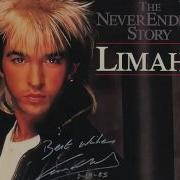 LIMAHL Neverending Story Unknown Extended Dance Mix