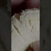 ASMR Banana Closeup Macro Video