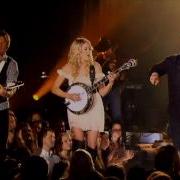 Banjo Performance From The Making Of Changed And Beyond
