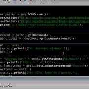 SlickEdit Dynamic Surround