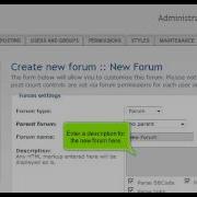 Tutorial How To Create A Forum In PhpBB LayerOnline Web Hosting