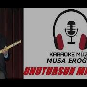 Unutursun Mihriban KARAOKE Cover Re Karar