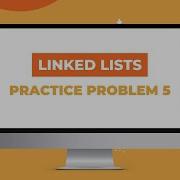 Linked Lists Practice Problem 5 Medium Leetcode 61 Rotate List