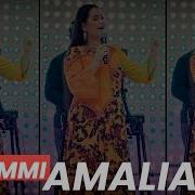 AMALIA İnanımmı Wedding 4K Video