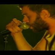 LUCERO Little Silver Heart Live At Ace S Basement Oct 16 2004