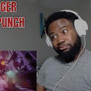 Five Finger Death Punch IOU Official Lyric Video REACTION