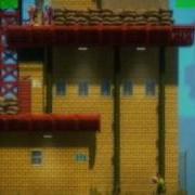 Bionic Commando Rearmed Coop Playthrough Part 1