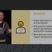 Puppet Development Kit A Seamless Workflow For Module Development And Testing