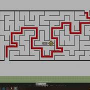 Computer Vision Maze Solver
