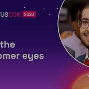 Citus From The Customer Eyes Citus Con An Event For Postgres 2023