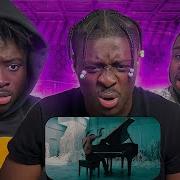 TAEMIN 태민 Advice MV REACTION