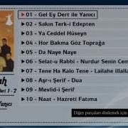 Grup Dergah Hor Bakma Göz Toprağa