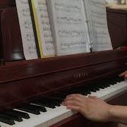 Moanin Art Blakey Piano Solo Transcription