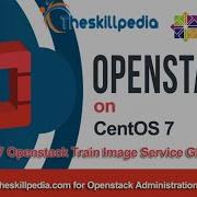 Openstack Image Service Glance Openstack Tutorial