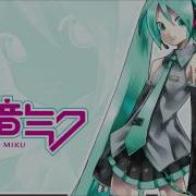 初音ミク Miku Hatsune Celluloid