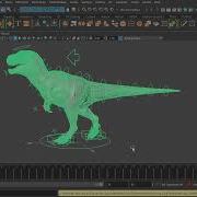 Maya Animation Alembic Export And Import Alembic Cache