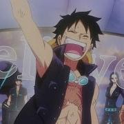 One Piece AMV Believer