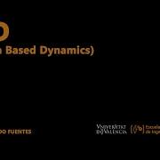 PBD Position Based Dynamics