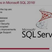 SQL Server 2005 End Of Life And SQL Server 2016
