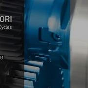 Technology Cycles GearSHAPING