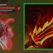 Master Yi Killing Aphelios In 1 Second