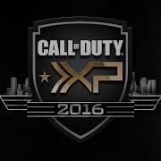 Official Call Of Duty XP 2016 Announce Trailer