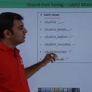 Shared Pool Tuning
